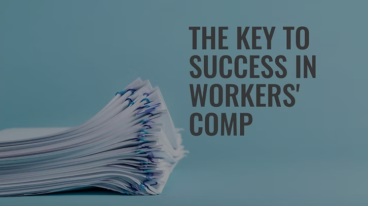 Workers Compensation for teams