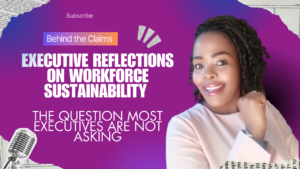 The Questions Most Executives Are Not Asking