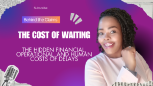 The Cost of Waiting