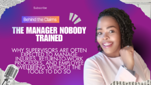 The Manager Nobody Trained